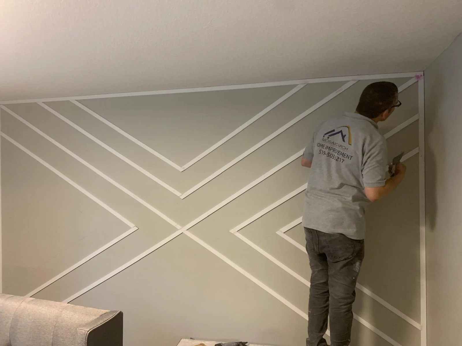 home renovation contractors